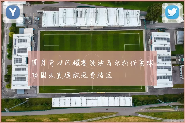 圆月弯刀闪耀赛场迪马尔科任意球助国米直通欧冠资格区